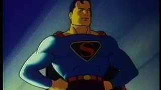 1941 Fleischer Superman Cartoon Episode 2 [upl. by Nibur204]