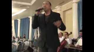 TROUPE EL HENI avec Chams Eddine Bacha [upl. by Karlyn911]