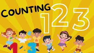 Counting CarnivalFun Rhymes for Learning Numbers kideducationmovie kidseducationalvideo animals [upl. by Andree]