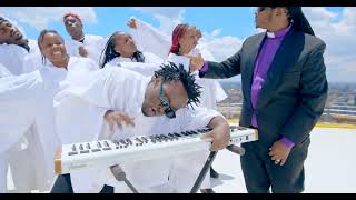 BAHATI amp DK KWENYE BEAT  FANYA MAMBO Official Video TO SET SKIZA DIAL 812814 [upl. by Mensch]