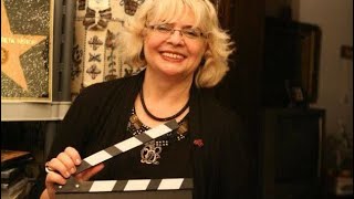 Interview Margareta Nistor traducator amp film critic  IP1 87 [upl. by Kerwin]