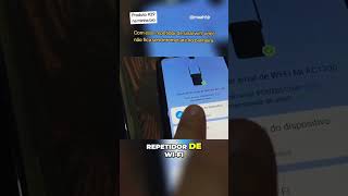 repetidor de sinal wifi xiaomi ac1200 aliexpress  com você tem sinal até no banheiro [upl. by Ddart613]