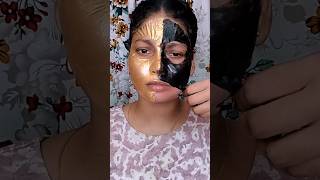 I Tried 😲 The Most Satisfying PeelOff Masks [upl. by Amerd]