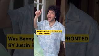 Benny Blanco Justin Bieber Selena Gomez Relationships drama Entertainment beef net worth cap [upl. by Schalles]