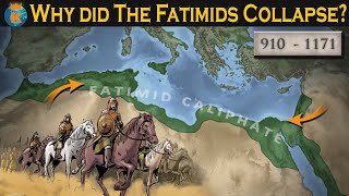 Why did the Fatimid Caliphate collapse [upl. by Spieler140]