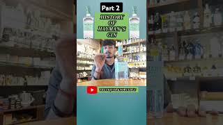 HAYMANS LONDON GIN part 2 india drink scotch alcohol whiskey viral shorts reels yt [upl. by Mikey]