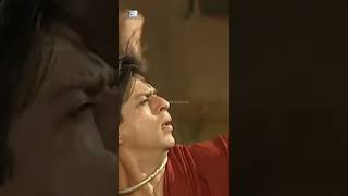 SRK amp Kareena Shooting For O Re Kanchi Song In Asoka Movie shorts srk kareenakapoor viral [upl. by Anemaj]