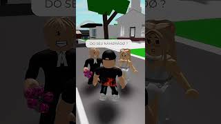 O ÚLTIMO É O MELHOR KKKKK maisvisualização roblox [upl. by Borchers]