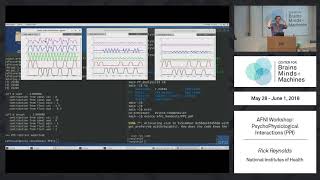 29  PsychoPhysiological Interactions PPI [upl. by Olli]