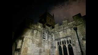 Lydiard House Paranormal [upl. by Arbrab]