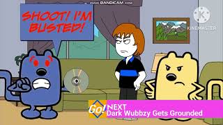 GoAnimate Network Next Dark Wubbzy Gets Grounded [upl. by Valli529]