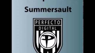 Tastexperience  Summersault Ala Manana Mix [upl. by Hallsy]