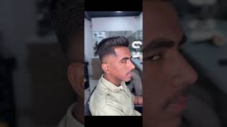 Orane International Sirsa malebarbering barberingcourse freshbatch [upl. by Ambert]