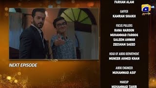 Sunn Mere Dil Episode 14 Teaser  20th November 2024  Har Pal Geo [upl. by Selia]