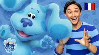 Le Best of de Blue   Partie 1  Blues Clues amp You [upl. by Eglanteen357]