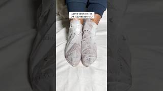 Viral foot peeling mask  pedicure at home😍amazonfinds unboxing shorts [upl. by Garrard]