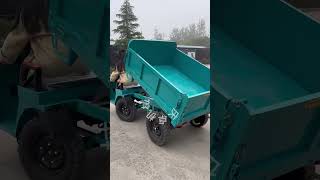 Part 139cushman whicle loader [upl. by Hinckley]