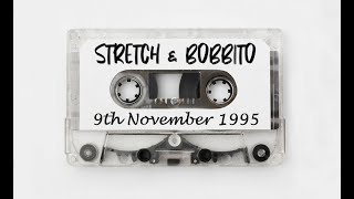 Stretch Armstrong amp Bobbito Show  9th November 1995 [upl. by Ylrebnik878]