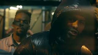 Dave East  Legendary Music Video [upl. by Auria]