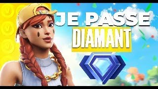 On ruche diament en no build [upl. by Civ]