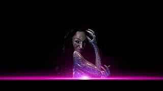 Galaxy Official Lyric Video  Fancy J London feat DJ Ross tha Boss [upl. by Amoakuh832]