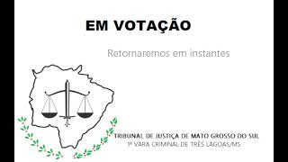 Júri do dia 08 de novembro de 2023 às 0900 horas [upl. by Kama]