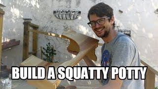 DIY Squatty Potty  Nailed It Ep 102 [upl. by Harrad776]