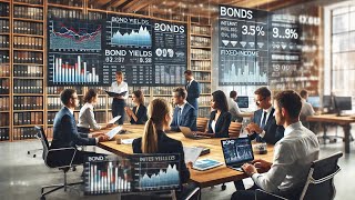 Bonds 101 Your Ultimate Guide to FixedIncome Investments by Saudins Workspace [upl. by Elacsap]