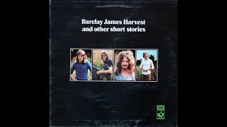 Barclay James HarvestMedicine Man [upl. by Apostles825]