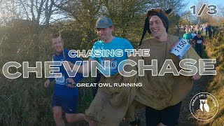 Chasing The Chevin Chase Part One  Miller Lane [upl. by Ika]