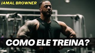 É Assim Que Esse Powerlifter RECORDISTA MUNDIAL Levanta ESSES Pesos INSANOS [upl. by Menides]