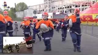 Jugendfeuerwehr GronauEpe NRW  Laufen statt Saufen action 2014 [upl. by Krantz]