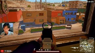 🔴 Live  PUBG  Game thoi nhỉ [upl. by Strader]