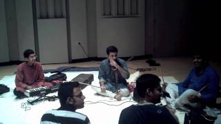 Embar Kannan playing Ilayaraja songs [upl. by Natasha]