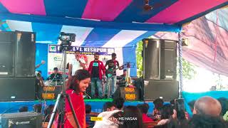 keshpur iti college 2024 ms music network [upl. by Elitnahc]