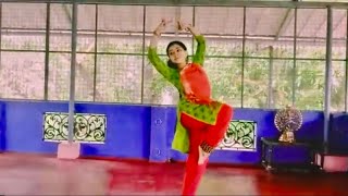 OMKARA ABHINAYAVEDA  APTHARAKSHAKA  DANCE COVER  SREELAKSHMI RADHAKRISHNAN [upl. by Chouest595]