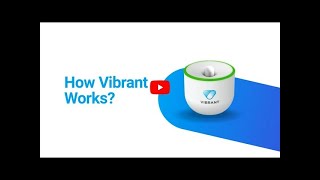 How Vibrant Works [upl. by Eicak]