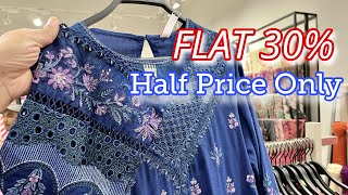 Ethnic Flat 30 Pre Winter Sale 2024 1490 onlyEthnic Winter Sale 2024 Book Your Orders [upl. by Yartnoed]