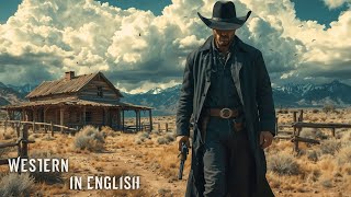 A lawman breaks his rules to survive in the Wild West  Thriller Western in English Film [upl. by Thurlow157]