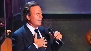 Julio Iglesias  El Bacalao live  2004  httpsyoutubeHVD4UCObpLA [upl. by Tartan389]