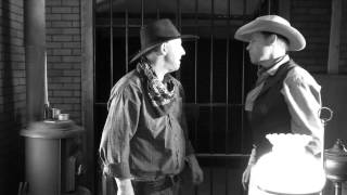 Westerns On The Web Sundown Series Commercial Trailer [upl. by Supmart]