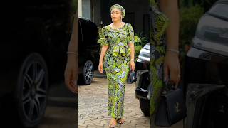 Regina Daniels attends an event gorgeously representing Senators wives [upl. by Chance712]