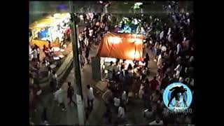 Carnaval 1996 em Delmiro Gouveia Al 02 [upl. by Paddie446]