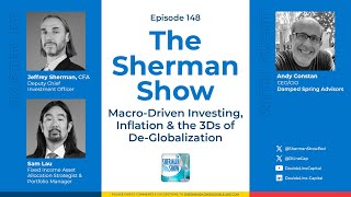 Andy Constan on MacroDriven Investing Inflation and the 3Ds of DeGlobalization E148 [upl. by Specht]