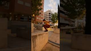 Dia de brazos y meniscos Day of arms and meniscus armday parkour freerunning workout fail [upl. by Yeslaehc]