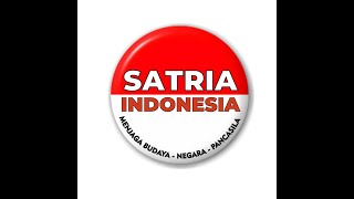 SATRIA INDONESIA  Kompilasi Karya Perguruan Tinggi di Seluruh Indonesia dari Sabang Sampai Merauke [upl. by Deni]