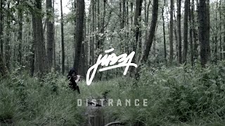 Jibba  Distrance OFFICIAL VIDEO prod by Jibba [upl. by Trevethick]