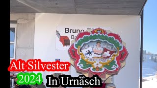 Alt Silvester 2024 Teil 10Kapi655 [upl. by Janicki]