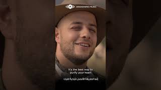 Maher Zain  The Power Of Remembering Allah [upl. by Peednama]