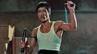 The Best of Bruce Lee [upl. by Aehsel]